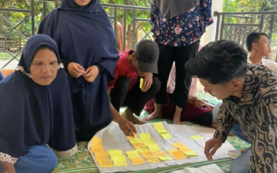 Pelatihan Pengembangan Bisnis KUPS