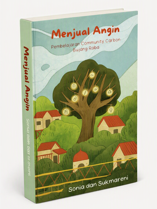 Menjual Angin