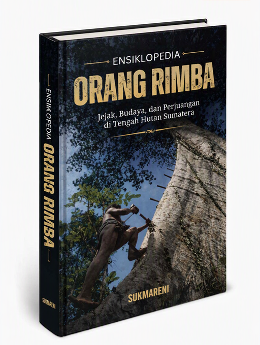 Ensiklopedia Orang Rimba